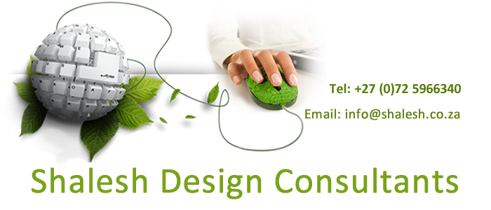 Shalesh Design Consultants - Website Design Company